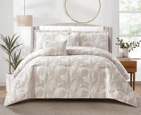 مفرش نفرين دونا جاكار فاخر 8قطع