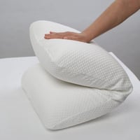 مخده مومري فوم طبي سيكارا