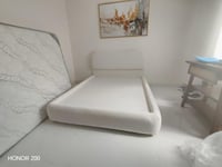 سرير انساج بوكليه بمقاسات متعدده