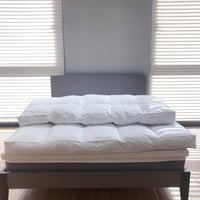 لباد ملكي فاخر 120*200*14