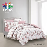 مفرش نها مايكرو فايبر نفر ونص مشجر