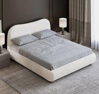 سرير انساج بوكليه بمقاسات متعدده