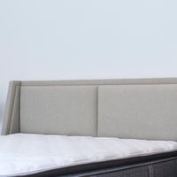 سرير لافرين بمقاسات متعددة