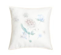 مفرش لما مزدوج 100%قطن 8 قطعه