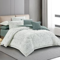 مفرش نفر ونص قطن فاخر