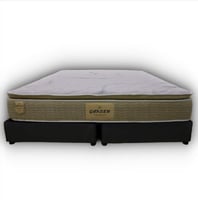 مرتبة جاردن متوسطة القساوة ضمان 5سنوات