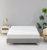 واقي مرتبة فندقي مقاس120×200