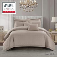 مفرش مورا ملكي فخر نفرين