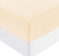 مفرش لما مزدوج 100%قطن 8 قطعه