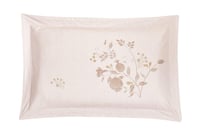 مفرش لما مزدوج 100%قطن 8 قطعه