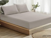 شرشف مغاط ناعم نفر ونص 120×200