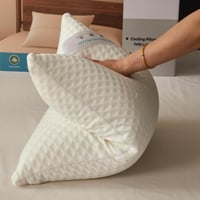 مخده سوبر كوول ميموري فوم قماش بارد عالي الجوده مر...