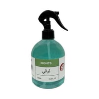 معطر مفارش500ملي