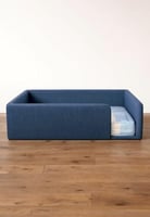 سرير اوسكا بجميع المقاسات والالوان المختلفة ولجميع...