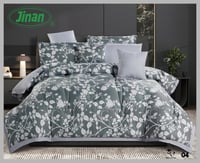 مفرش ايلاف قطن مفرد ونص