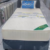 مرتبة اطفال سست ارتفاع 20سم ضمان3سنوات