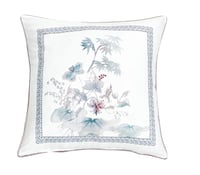 مفرش لما مزدوج 100%قطن 8 قطعه