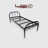 سرير حديد رسيما اصلي ضمان20سنة