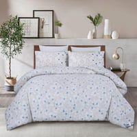 مفرش نفرين دونا فائق النعومة فاخر