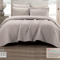 مفرش نفرين لينو مضغوط 6 قطع