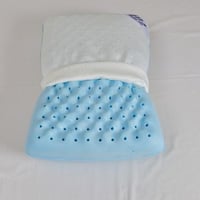 مخدة ميموري فوم قماش بارد