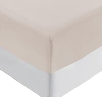 مفرش لما مزدوج 100%قطن 8 قطعه