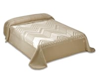 بطانية مورا الاسبانية مزدوج