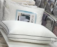 مخده فندقي مكرو فيبر 1100جرام