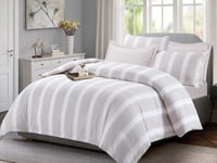 مفرش نفرين فندقي لوسيل ناعم7قطع