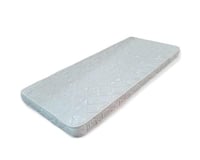 مرتبة نفر ضغط 90×190× 10سم