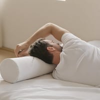 مخدة ميموري فوم مقاس 90*20