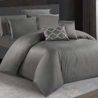 مفرش طوكيو فندقي سادة نفر ونص