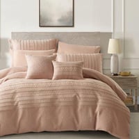 مفرش نفرين مورا نفرين 8قطع