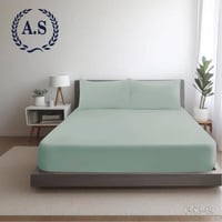 شرشف مغاط مكروفيبر ناعم 200*200*30