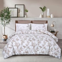 مفرش نفرين دونا فائق النعومة فاخر