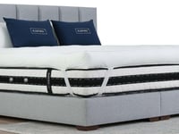 لباد ملكي فاخر 120*200*14