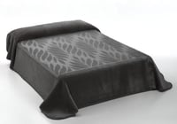 بطانية مورا الاسبانية مزدوج