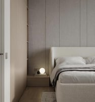 سرير ميلان بمقاسات والون مختلفة