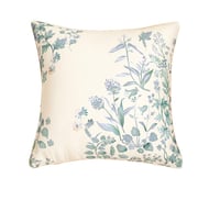 مفرش لما مزدوج 100%قطن 8 قطعه