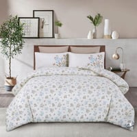 مفرش نفرين دونا فائق النعومة فاخر