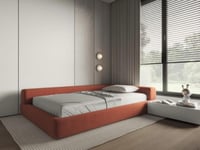 سرير خزام الفاخر بمقاسات مختلفة والوان متعددة حسب...