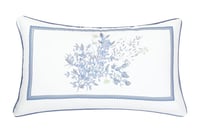 مفرش لما مزدوج 100%قطن 8 قطعه