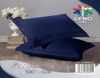 تلبيس مخده ناعم 2قطعة