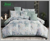 مفرش ايلآف نفرين قطن100%