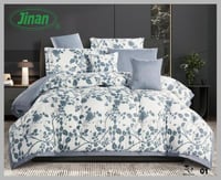 مفرش ايلاف قطن مفرد ونص