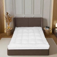 لباد فندقي قطن 140*200*14سم