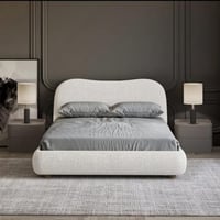 سرير انساج بوكليه بمقاسات متعدده