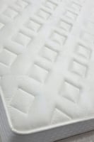 مرتبة كراون فندقيه فاخرة ضمان8سنوات