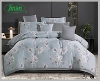 مفرش ايلآف نفرين قطن100%