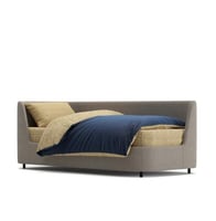 سرير اطفال النمارق المريحة بمقاسات مختلفة والوان م...